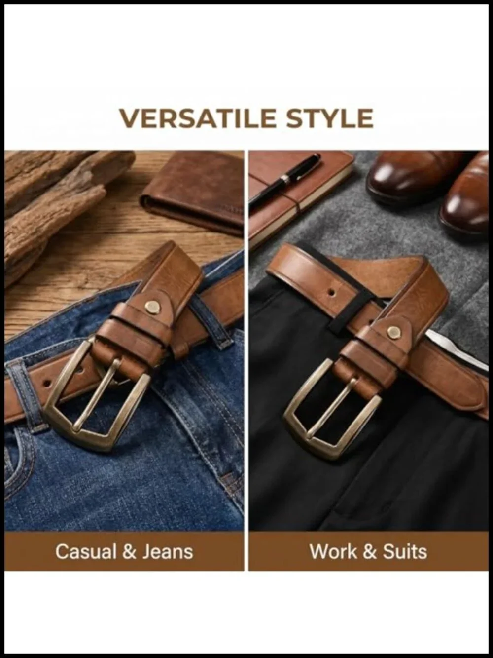 N/A handcrafted from